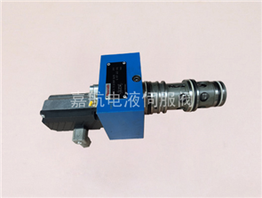 力士乐插装阀 3WRCBH 25 VF190M-1X/ZM